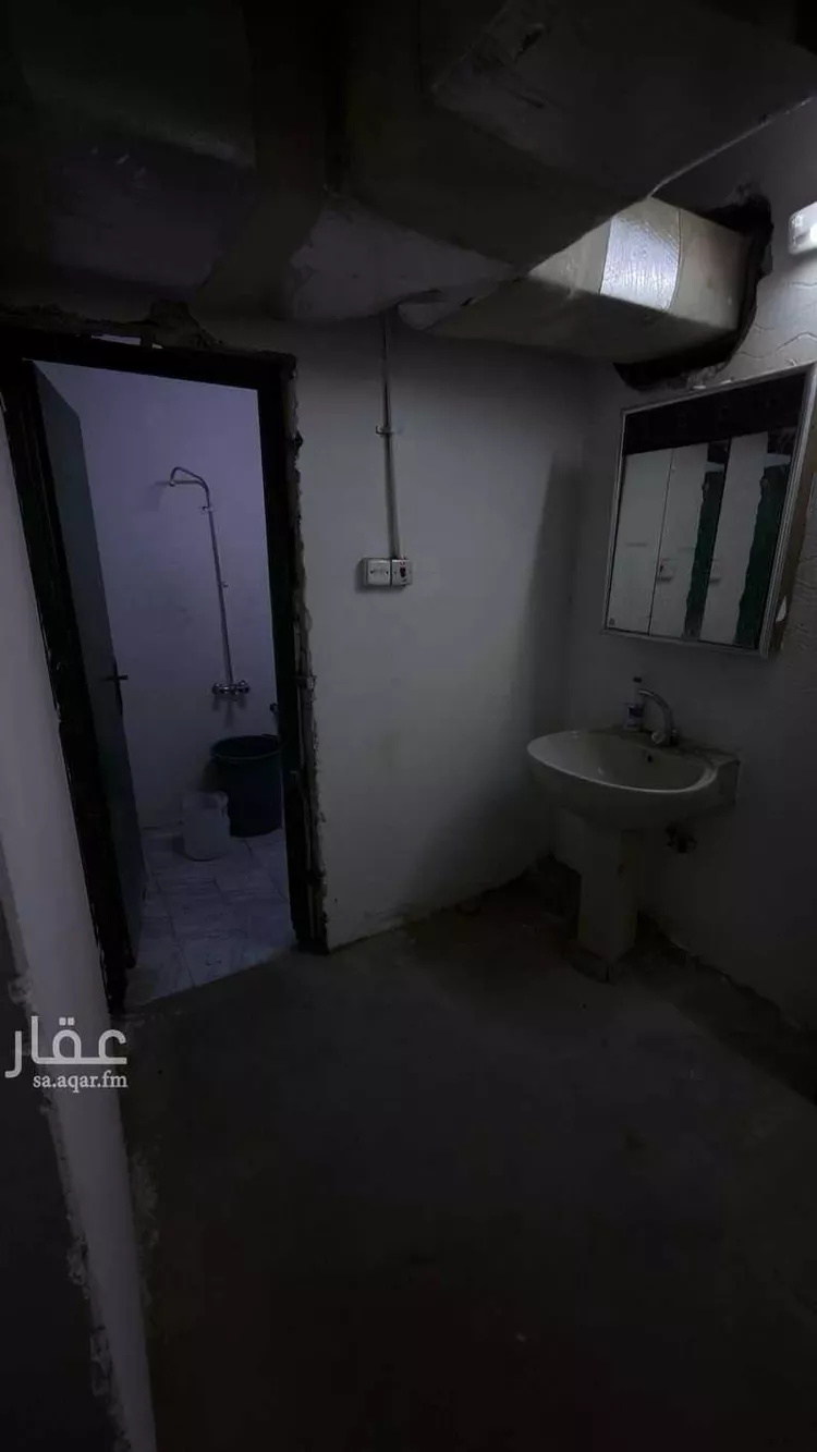 غرفة للإيجار في شارع نمران, حي المروة, مدينة الرياض, منطقة الرياض صورة 4