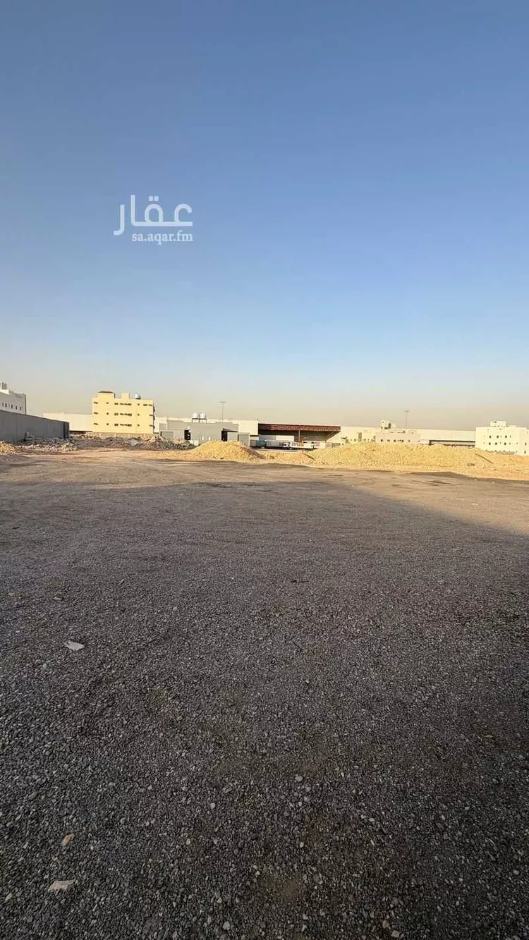 أرض للبيع في حي المصفاة, مدينة الرياض, منطقة الرياض صورة 5