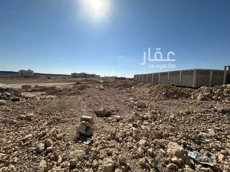 أرض للبيع في شارع الشف, حي المصفاة, مدينة الرياض, منطقة الرياض صورة 4