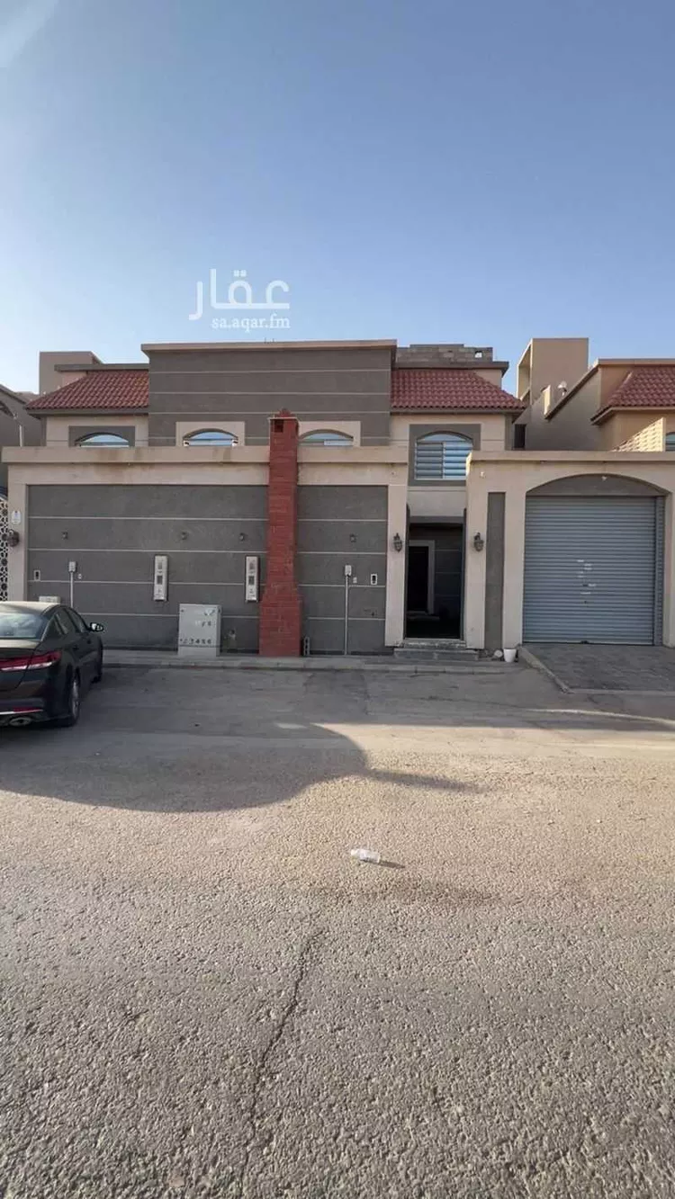 Villa for Sale in Riyadh Okaz
