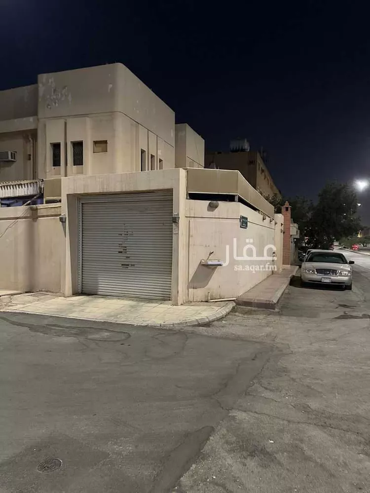 فيلا للبيع في شارع شقراء, حي الشفاء, مدينة الرياض, منطقة الرياض