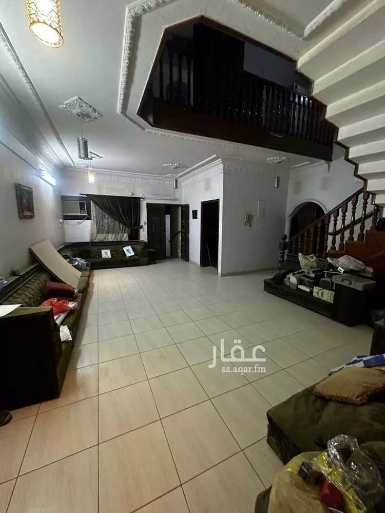 فيلا للإيجار في شارع النابغة الجعدي, حي الشفاء, مدينة الرياض, منطقة الرياض صورة 2
