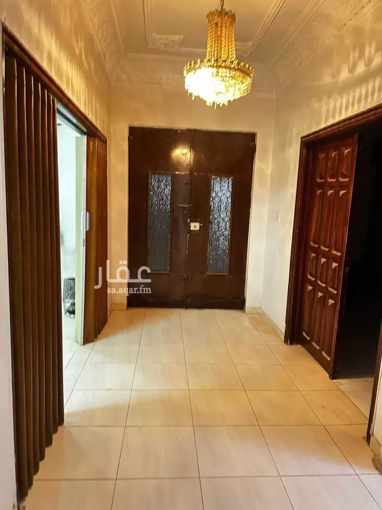 فيلا للإيجار في شارع النابغة الجعدي, حي الشفاء, مدينة الرياض, منطقة الرياض صورة 4