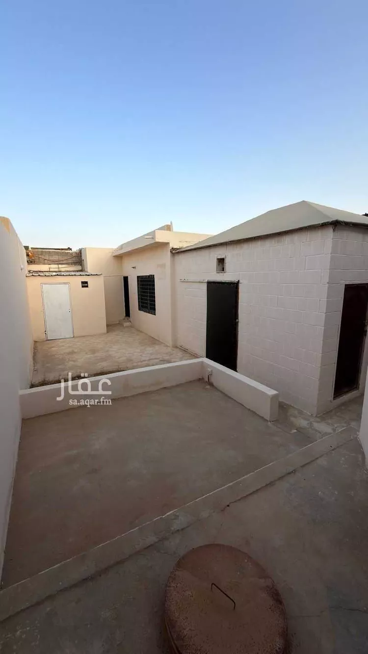 استراحة للإيجار في شارع الفرسان, حي المروة, مدينة الرياض, منطقة الرياض صورة 4
