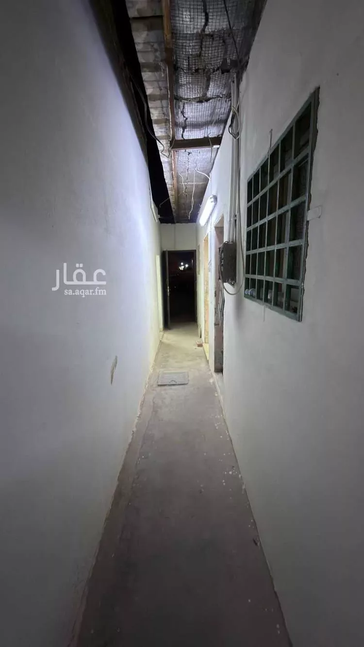 غرفة للإيجار في شارع نمران, حي المروة, مدينة الرياض, منطقة الرياض صورة 2
