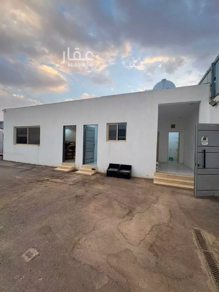 استراحة للإيجار في شارع الفرسان, حي المروة, مدينة الرياض, منطقة الرياض