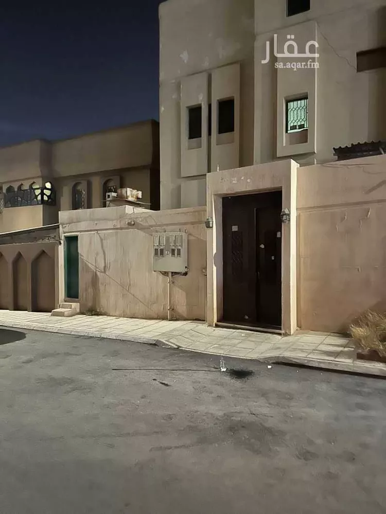 فيلا للبيع في شارع شقراء, حي الشفاء, مدينة الرياض, منطقة الرياض صورة 4