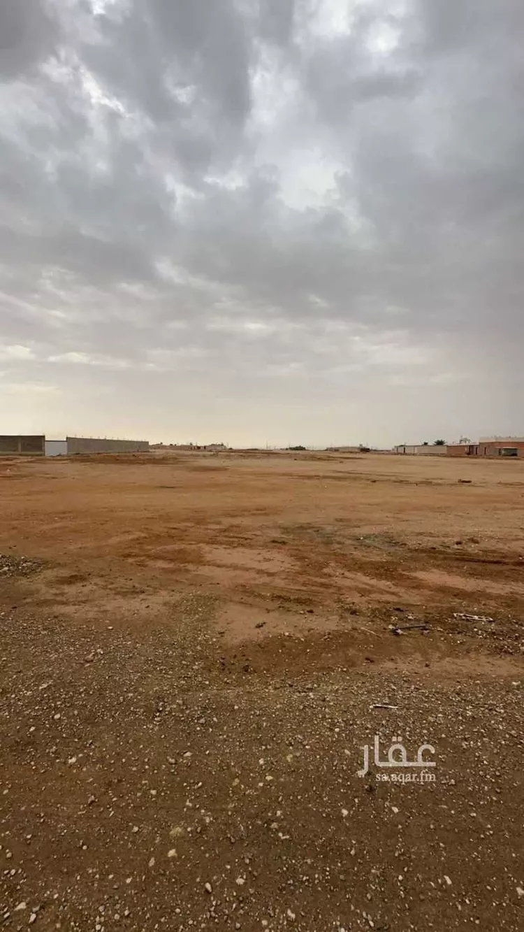 Land for Rent in Riyadh Ash Sharq