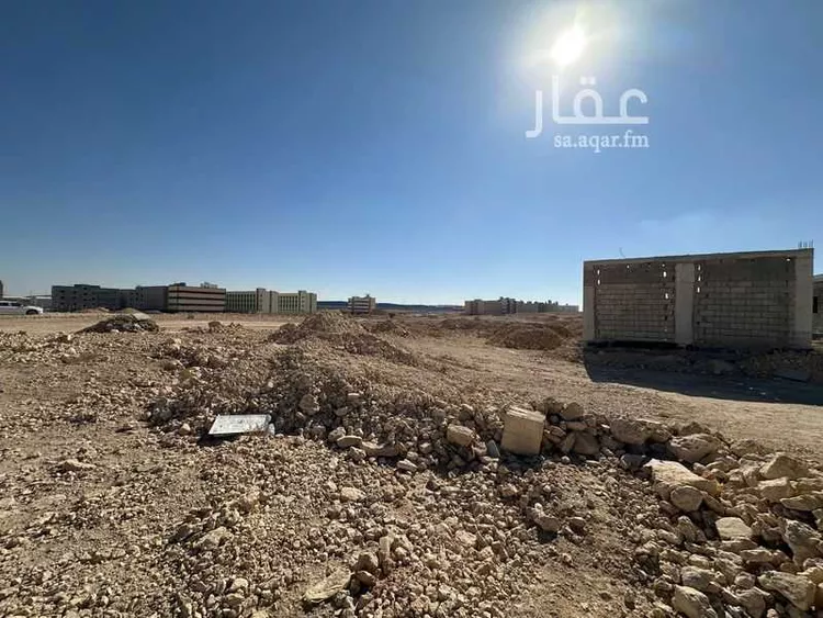 أرض للبيع في شارع الشف, حي المصفاة, مدينة الرياض, منطقة الرياض صورة 2