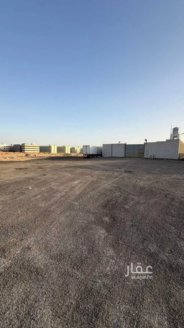 أرض للبيع في حي المصفاة, مدينة الرياض, منطقة الرياض صورة 4