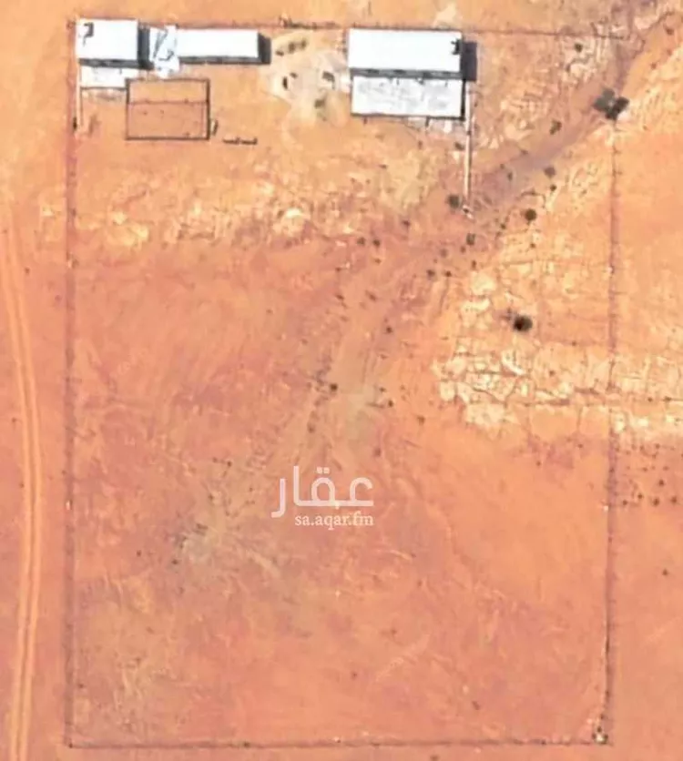 مزرعة للبيع في حي الوسيطا, مدينة الوسيطا, منطقة الرياض صورة 2