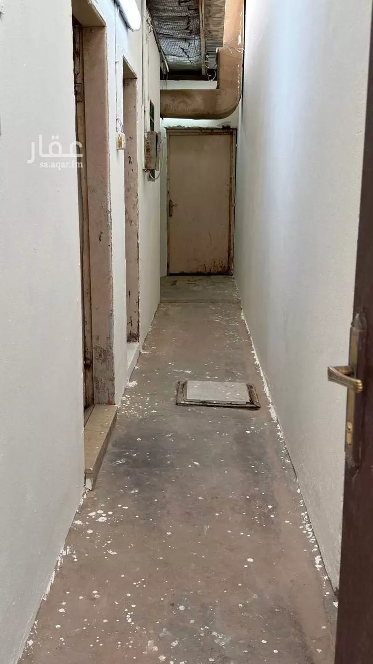 غرفة للإيجار في شارع نمران, حي المروة, مدينة الرياض, منطقة الرياض صورة 4