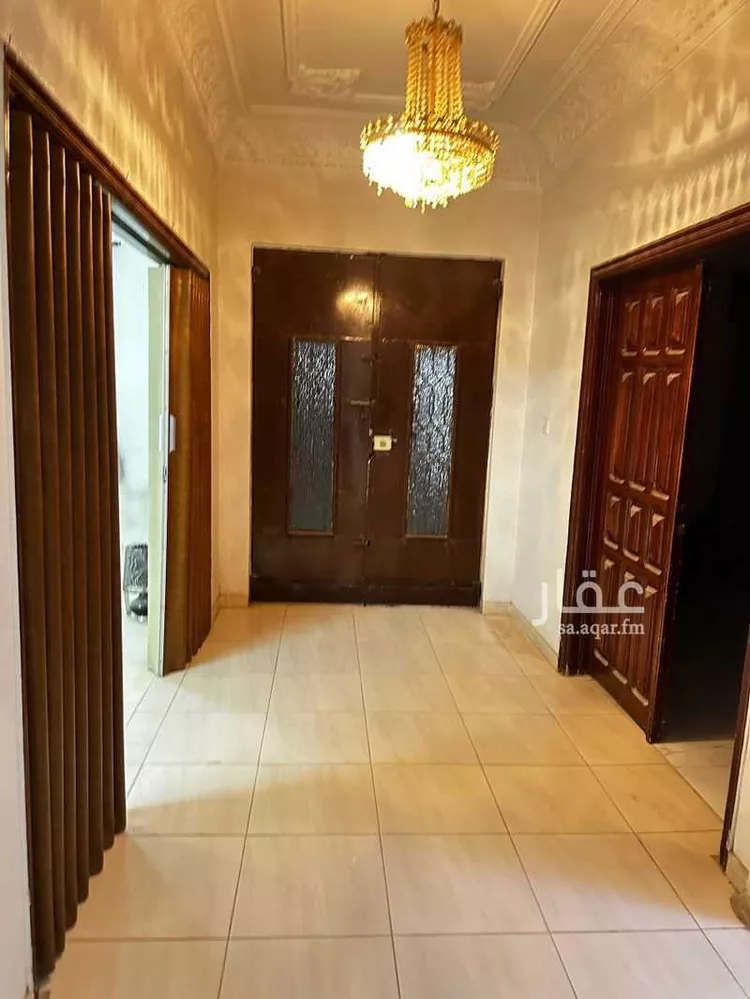 فيلا للإيجار في شارع النابغة الجعدي, حي الشفاء, مدينة الرياض, منطقة الرياض صورة 4