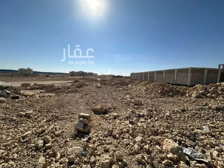 أرض للبيع في شارع الشف, حي المصفاة, مدينة الرياض, منطقة الرياض صورة 5