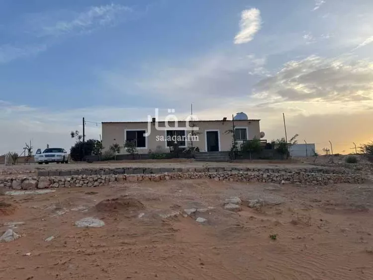 مزرعة للبيع في حي الوسيطا, مدينة الوسيطا, منطقة الرياض صورة 3