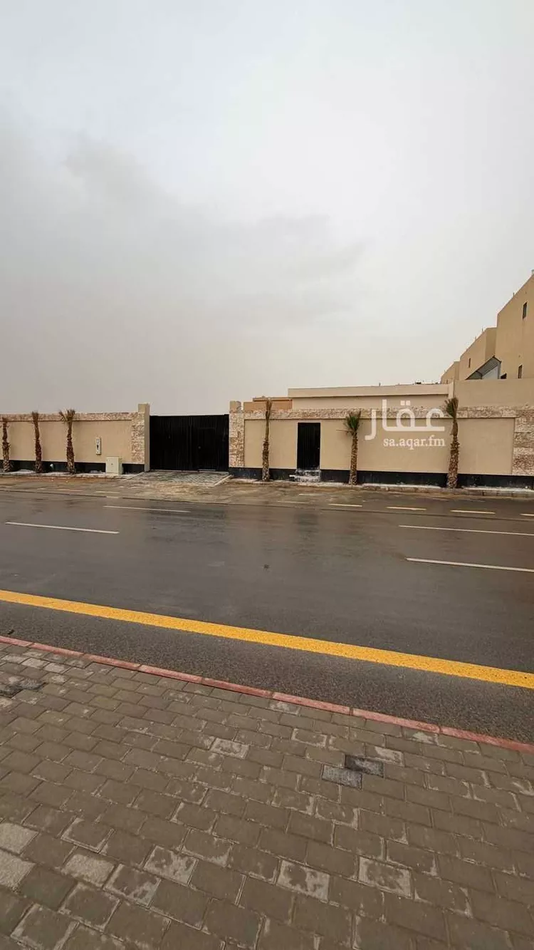 استراحة للبيع في شارع محمد علوي مالكي, حي عكاظ, مدينة الرياض, منطقة الرياض