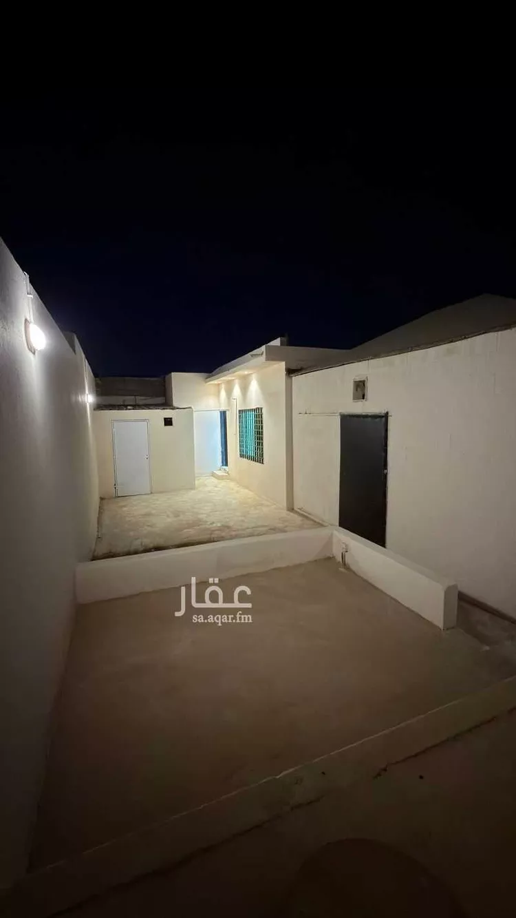 استراحة للإيجار في شارع الفرسان, حي المروة, مدينة الرياض, منطقة الرياض صورة 2