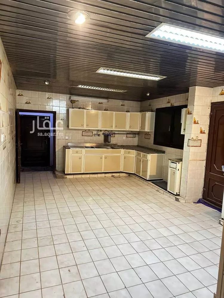 فيلا للإيجار في شارع النابغة الجعدي, حي الشفاء, مدينة الرياض, منطقة الرياض صورة 3