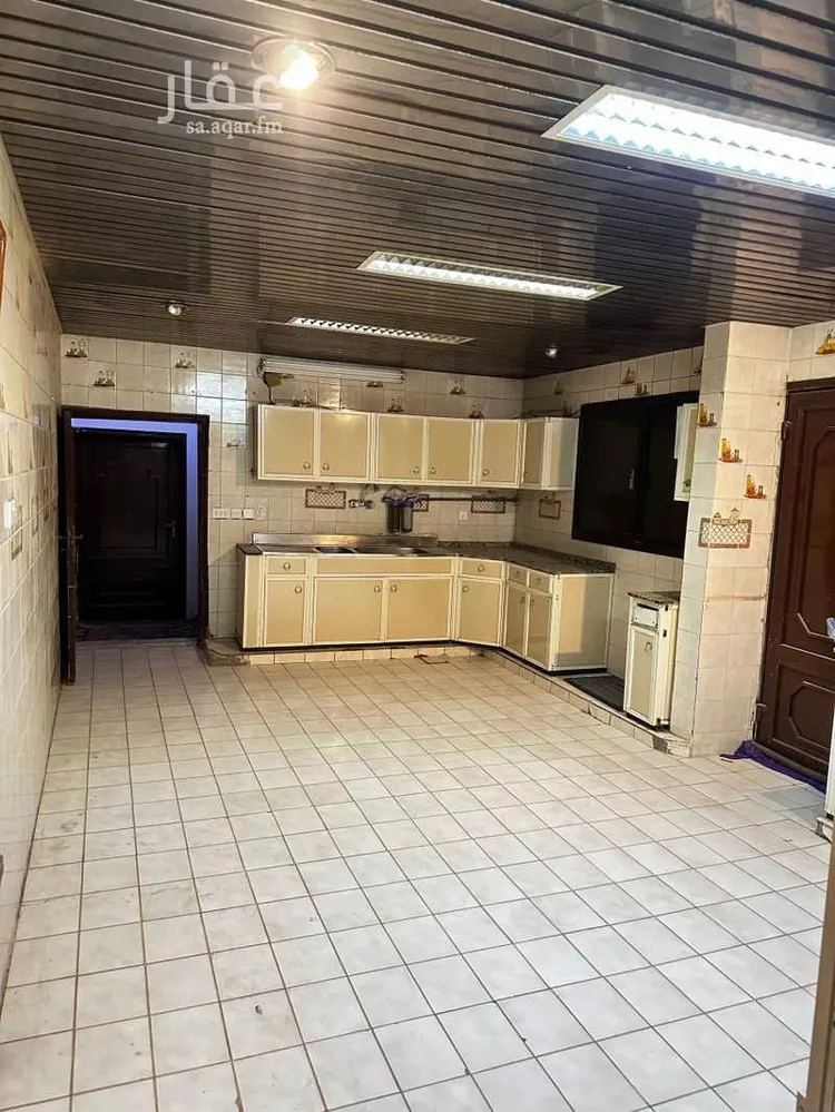 فيلا للإيجار في شارع النابغة الجعدي, حي الشفاء, مدينة الرياض, منطقة الرياض صورة 3