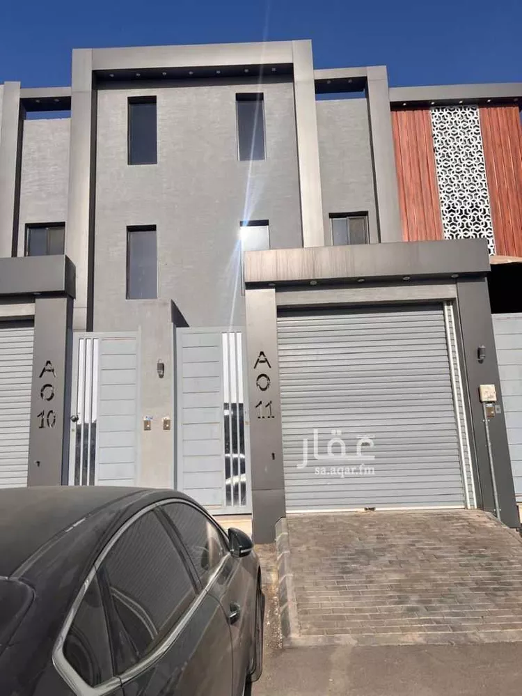 Floor for Sale in Riyadh Badr صورة 2