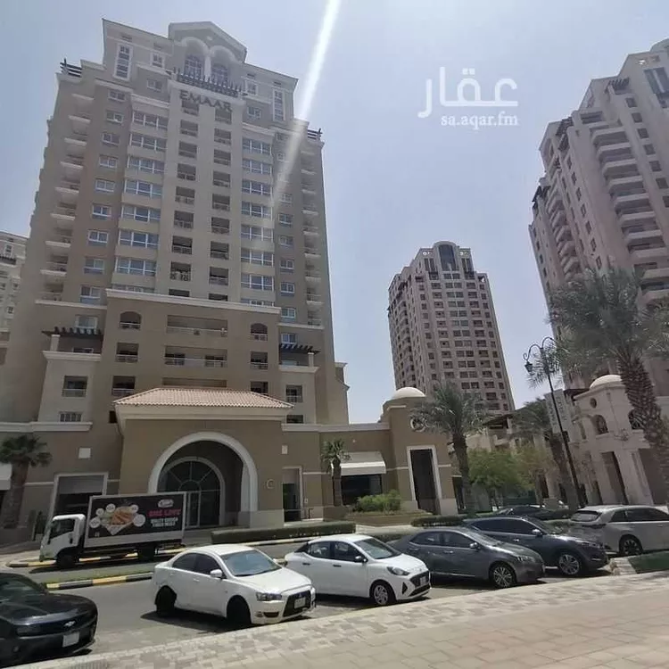 شقة للإيجار في شارع الشرم, حي الفيحاء, مدينة جدة, منطقة مكة المكرمة