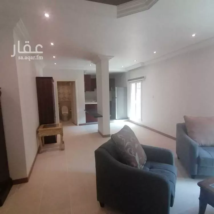 شقة للإيجار في شارع جعفر الحلي, حي العزيزية, مدينة جدة, منطقة مكة المكرمة صورة 3