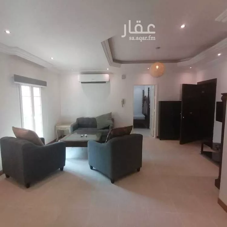 شقة للإيجار في شارع جعفر الحلي, حي العزيزية, مدينة جدة, منطقة مكة المكرمة صورة 2