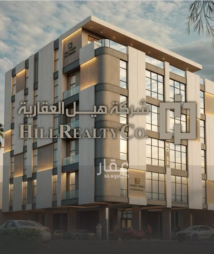 شقة للبيع في شارع مناره اجياد, حي السلامة, مدينة جدة, منطقة مكة المكرمة صورة 2
