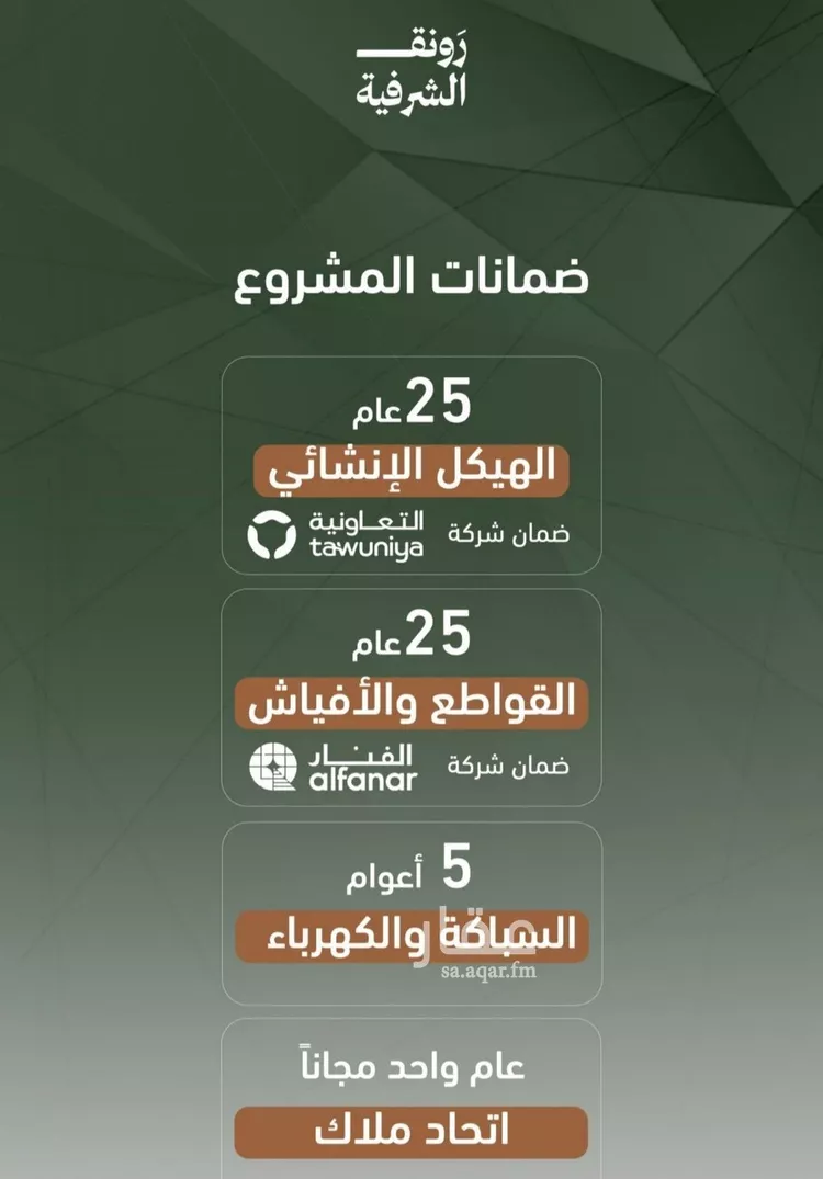 شقة للبيع في شارع حمزه بن عبدالمطلب, حي الشرفية, مدينة جدة, منطقة مكة المكرمة صورة 3