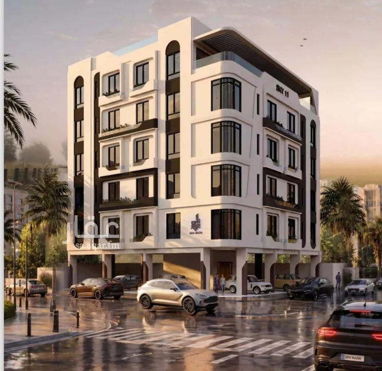 Apartment for Sale in Jeddah Ar Rawdah