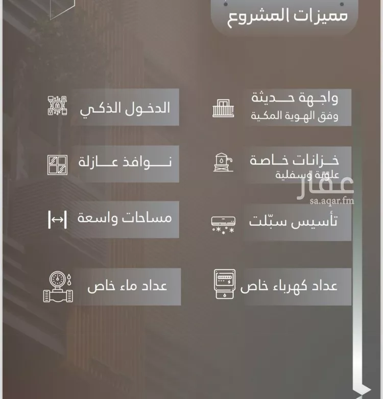 شقة للبيع في شارع ابو رافع الصائغ, حي النعيم, مدينة جدة, منطقة مكة المكرمة صورة 5