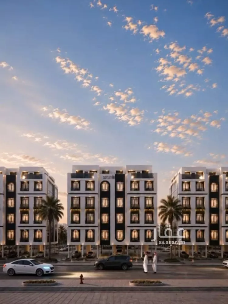 Apartment for Sale in Jeddah Obhur Al Janoubiah