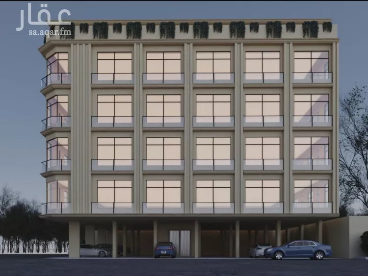 شقة للبيع في شارع بني حراضه, حي النزهة, مدينة جدة, منطقة مكة المكرمة