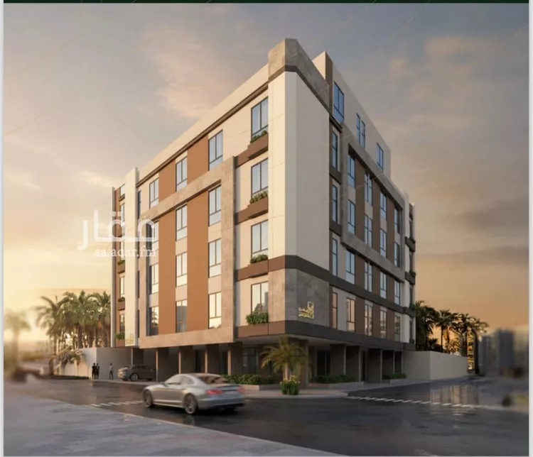 Apartment for Sale in Jeddah Ar Rabwah
