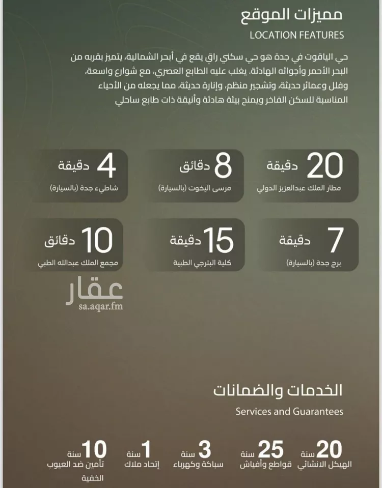 شقة للبيع في شارع أحمد بن علي قدسي, حي الياقوت, مدينة جدة, منطقة مكة المكرمة 7