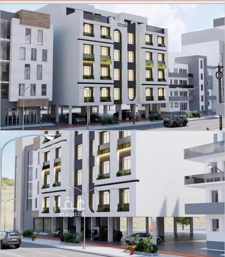 Apartment for Sale in Jeddah Obhur Al Janoubiah