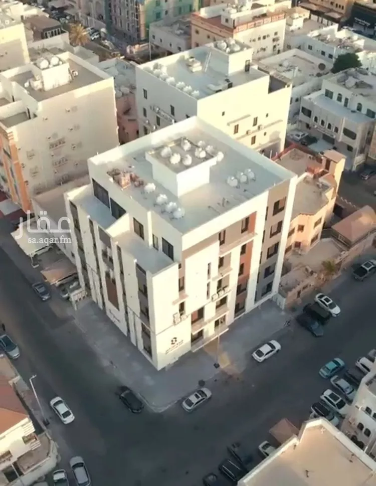 شقة للبيع في شارع ابو رافع الصائغ, حي النعيم, مدينة جدة, منطقة مكة المكرمة صورة 3