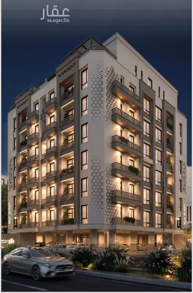 Apartment for Sale in Jeddah Ar Rihab