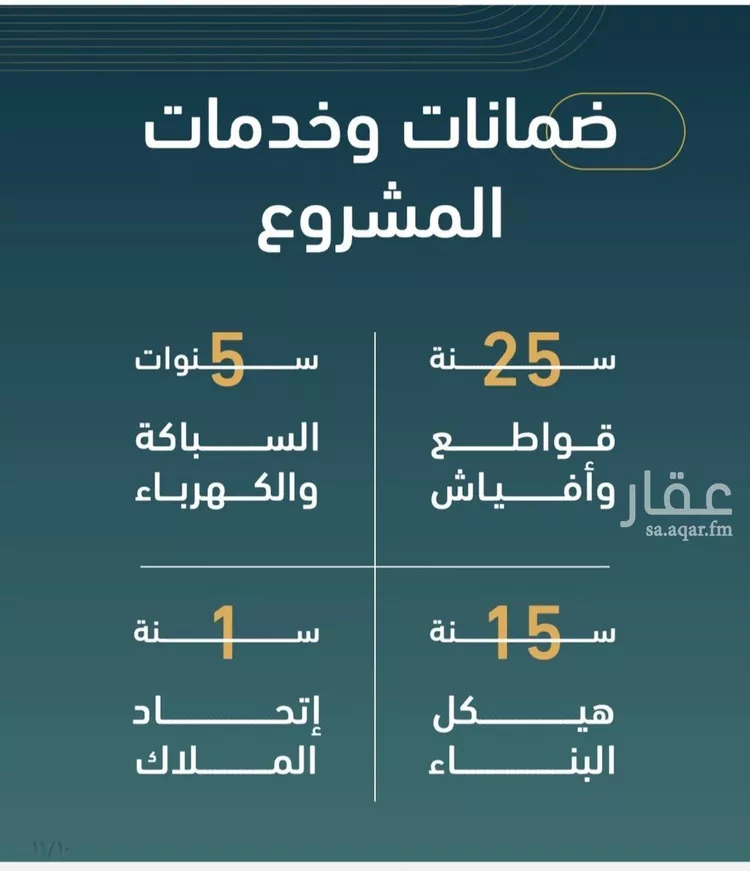 شقة للبيع في شارع خلف بن مسلمه, حي الربوة, مدينة جدة, منطقة مكة المكرمة صورة 2