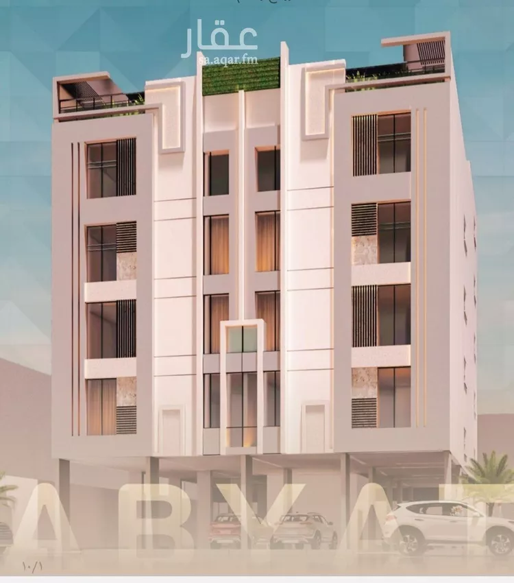 شقة للبيع في شارع نوفل بن خويلد, حي الفيصلية, مدينة جدة, منطقة مكة المكرمة