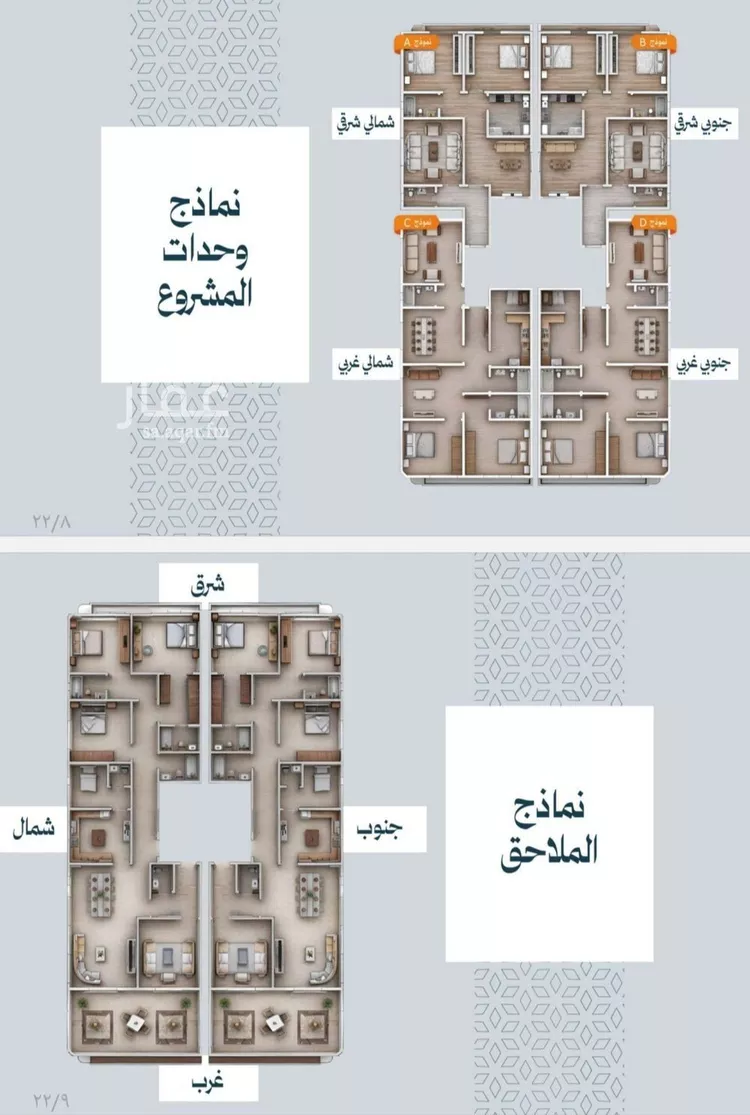 شقة للبيع في شارع الاعظمي, حي الصفاء, مدينة جدة, منطقة مكة المكرمة صورة 2