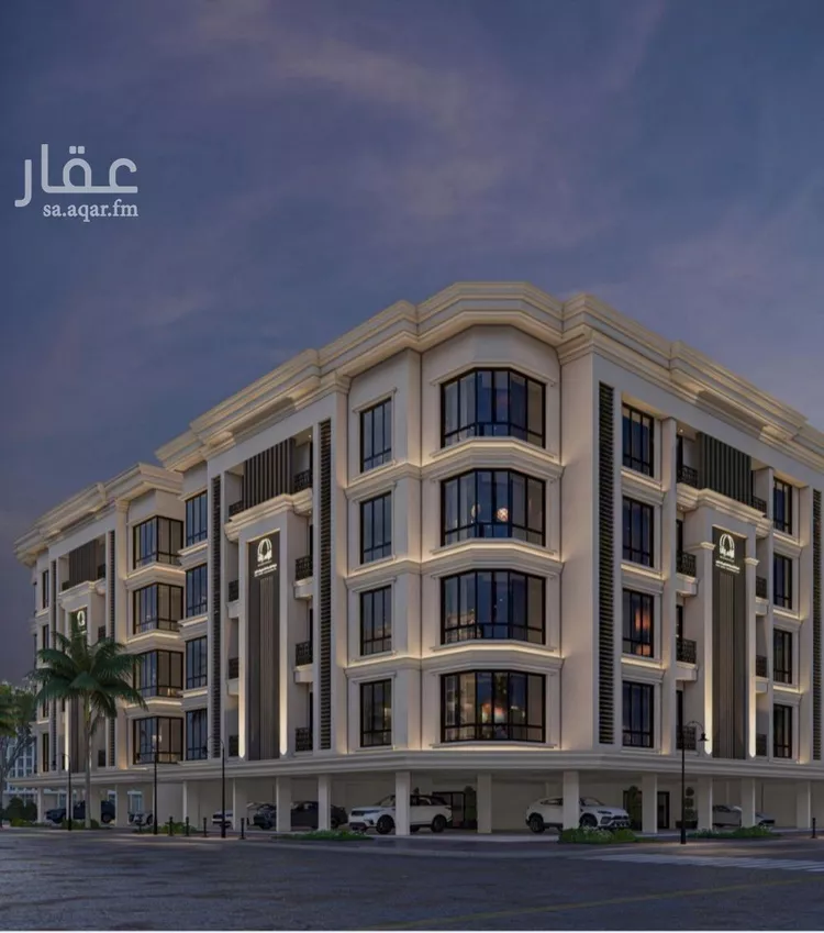 شقة للبيع في شارع الامير عبدالمجيد, حي الصواري, مدينة جدة, منطقة مكة المكرمة