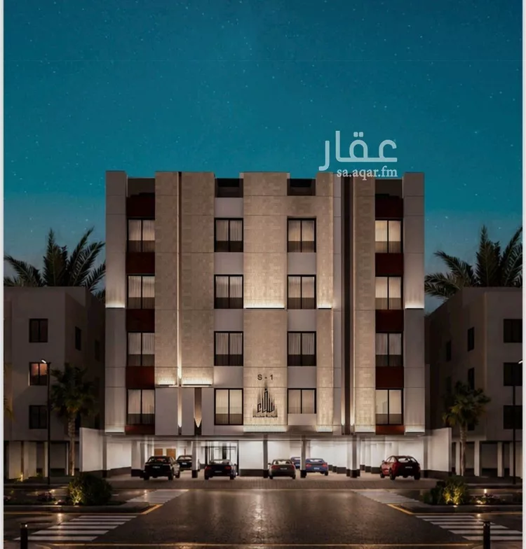 شقة للبيع في شارع عمارة اليمني, حي الفيصلية, مدينة جدة, منطقة مكة المكرمة