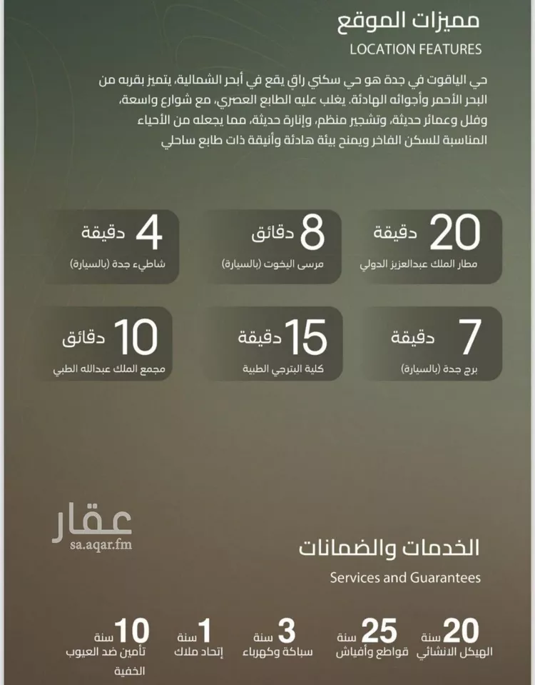 شقة للبيع في شارع أحمد بن علي قدسي, حي الياقوت, مدينة جدة, منطقة مكة المكرمة صورة 5