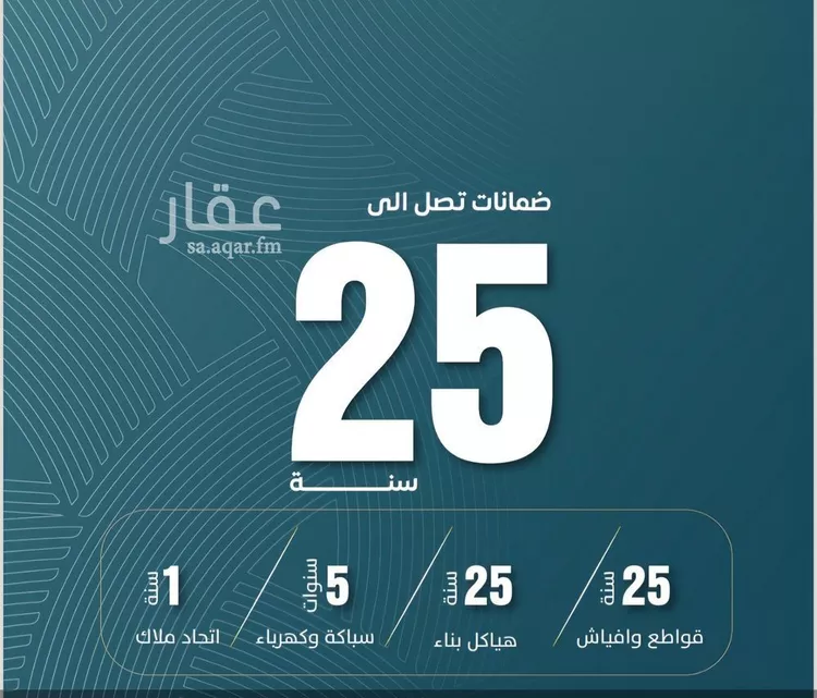 شقة للبيع في شارع حمزه الهاشمي, حي الورود, مدينة جدة, منطقة مكة المكرمة 5