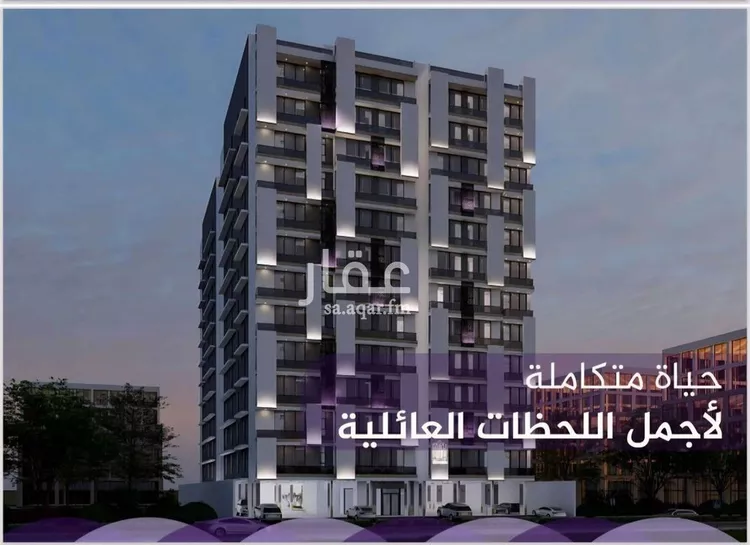 شقة للبيع في شارع التميم بن ابي مقبل, حي الفيحاء, مدينة جدة, منطقة مكة المكرمة