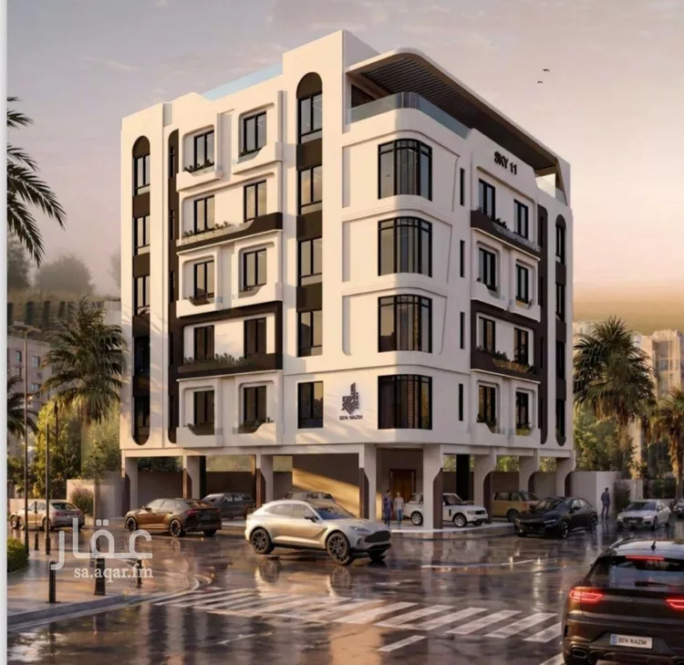 Apartment for Sale in Jeddah Ar Rawdah ุตูุฑุฉ 2