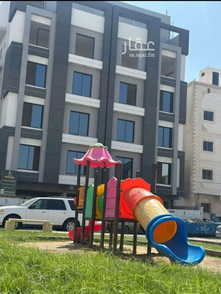 شقة للبيع في شارع امين مدني, حي الروضة, مدينة جدة, منطقة مكة المكرمة