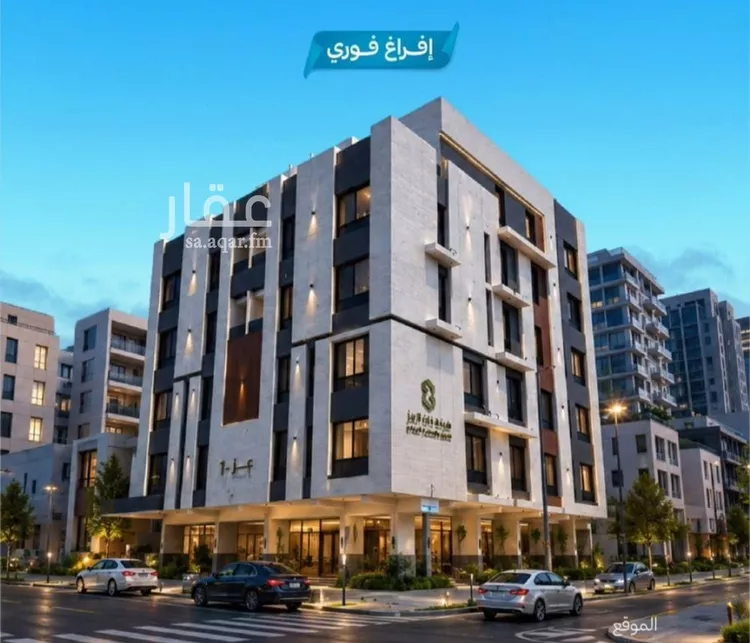 شقة للبيع في شارع ابو رافع الصائغ, حي النعيم, مدينة جدة, منطقة مكة المكرمة صورة 4