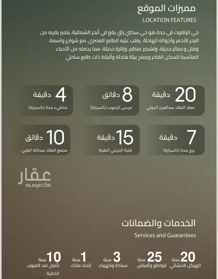 شقة للبيع في شارع أحمد بن علي قدسي, حي الياقوت, مدينة جدة, منطقة مكة المكرمة 6